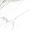 Ceralto Velario Polished Vloertegel - 59.5x59.5cm - 8.0mm - gerectificeerd - White SW638561