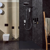 Hansgrohe Pulsify E Douchekop SW918166
