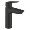 GROHE Start m-size ensemble de robinet mélangeur - avec bonde clic clac - noir mat SW811176