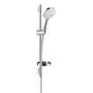 Hansgrohe Raindance select glijstangset 65cm m ecostat s120 unica s puro chroom GA22434