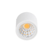 Luedd Lampe LED - lot de 2 - G9 - 3W - 2700K - 300LM - à intensité réglable SW1211325