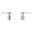 Grohe Atrio private collection - voor 25224xx0 - supersteel SW930067
