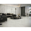 Terravito Dovaro Carrelage sol et mur - 120x120cm - rectifié - poli Gris SW997290