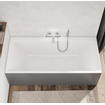 Villeroy & Boch Subway 3.0 baignoire rectangulaire 170x75cm - blanc SW641493