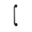 Ridder Sam badgreep 45 cm mat zwart SW720479