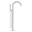Grohe Atrio private collection badmengkraan - staand - chroom SW930074