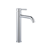 Fortifura Calvi Mitigeur rehaussé lavabo 33.1cm Chrome brillant SW377811