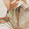 Zyx amazonia carreau de sol et de mur avec décor 14x14cm 9mm rectifié r9 porcellanato cotto SW795692