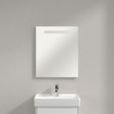 Villeroy & Boch More To See One Miroir - avec éclairage - 500 x 600 x 30 mm SW454446