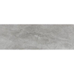 SAMPLE Ceralto Verano Mosaic Wandtegel 33x100cm 7mm gerectificeerd witte scherf Pearl SW976591