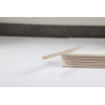 Terravito Alrivo Round wandtegel - 1.5x30cm - 8mm - Rechthoek - Vision glans SW679754