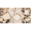 Marazzi Grande Marble Look Carrelage de sol - 60x120cm - 6.0mm - rectifié - patagonia (Multi) SW1574211