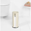 Support de rouleau de rechange Brabantia ReNew - 3 rouleaux - beige doux SW798772