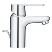 GROHE Get robinet de lavabo économique en eau avec tirette chrome 4339251