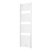 Plieger Palermo designradiator horizontaal 170.2x50cm 799W wit 7252243