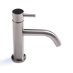 Crosswater MPRO Wastafelkraan - glad - RVS geborsteld SHOWROOMMODEL SHOW26313