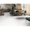 Baldocer Ceramica Blanco Vloer- en wandtegel - 120x120cm - gerectificeerd - mat Wit SW962766