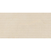 Douglas Jones Magnum Decor-strip - 60X120cm - 9mm - Rechthoek - gerectificeerd - Crema Stone Mat SW1117163