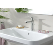 hansgrohe Logis Fine wastafelmengkraan 110 zonder afvoer chroom SW651254