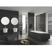 Grohe Essence New robinet lavabo taille L avec haut bec tournant cartouche 28mm brushed cool sunrise SECOND CHOIX OUT9431