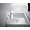 Hansgrohe Logis Mitigeur lavabo 70 avec bonde chrome SW94950