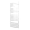 Plieger Genua radiateur design horizontal 1520x550mm 800W blanc 7253308