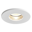 Astro obscura round led ibs ip65 2700k blanc mat SW680078