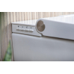 Rapotec RapoWash Vital L douche wc blanc SW1174317