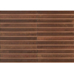 Ceralto Dorsena Raw Wandtegel - 24x6cm - 14.0mm - Caramel SW1212443