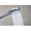 Hansgrohe Rainfinity PowderRain douchette à main 130 3jets EcoSmart chrome SW358905