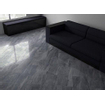 Terravito Codoro wand- en vloertegel - 30x60cm - 9mm - Rechthoek - gerectificeerd - Marmerlook - Grijs mat SW359816