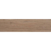 ÉCHANTILLON Cercom Briccole Carreau de sol et de mur 30x120cm 8.5mm rectifié R10 porcellanato Miele SW976589