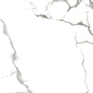 SAMPLE Ceralto Classico Alto Polished Vloer- en wandtegel 100x100cm 6mm gerectificeerd R9 porcellanato Calacatta SW913277