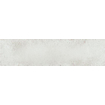 Ceralto Graina Mini Wandtegel 6x24cm 9.5mm White SW498016