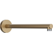 Hansgrohe Pulsify s douchearm 39cm brushed bronze SW918046