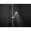 Hansgrohe Crometta 1jet handdouche ecosmart wit chroom SW73228