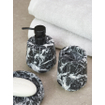 Aquanova Orion - Porte-brosse à dents - Noir SW1419457