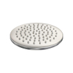 BRAUER Brushed Edition Regendoucheset inbouw - hoofddouche 30cm - gladde knop - inclusief inbouwdeel - handdouche staaf 1 stand - PVD - geborsteld RVS SW538375