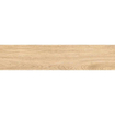 SAMPLE Ceralto Sylvaro R11 Vloer- en wandtegel 20x90cm 10mm gerectificeerd R10 porcellanato Olmo SW913301