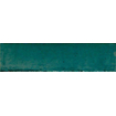 Ceralto Pavero Urban Wandtegel - 6x24cm - 10.0mm - Turchese SW1446170