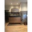 Terravito Colino Keramische wand- en vloertegel - 80x80cm - 9.0mm - gerectificeerd SW1235787