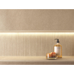 Fap Ceramiche Nobu wand- en vloertegel - 24x30.5cm - Natuursteen look - Beige mat (beige) SW1119887