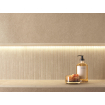 Terravito Elzino carrelage mural et de sol - 24x30.5cm - Aspect pierre naturelle - Beige mat (beige) SW1119887