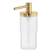 Grohe Atrio New Classic Flacon voor zeepdispenser SW930211