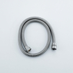 Fortifura Calvi Flexible de douche - 100cm - métal - inox brossé PVD SW1212629