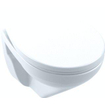 Villeroy & Boch Newo Cuvette suspendue - 36x49x35 cm - Blanc SW1386587
