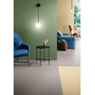 Cir Chromagic Vloertegel - 60x120cm - 10.0mm - gerectificeerd - Green guru SW704708