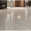 Abk Imoker Blend Vloertegel - 60x60cm - 9.0mm - gerectificeerd - Dots.multiwhite SW769596