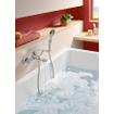 Villeroy & Boch Omnia Architectura bad - 180x80cm - acryl wit licht beschadigd OUTLETSTORE STORE43483