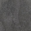 Rako kaamos carrelage de sol 30x30cm 8 avec résistant au gel noir mat SW368025